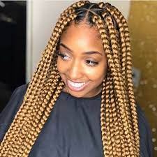 Thanks for supporting my channel! 50 Best Big Box Braids For Bold And Beautiful Women In 2020