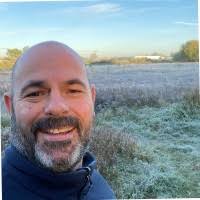 Mark Curd Email & Phone Number