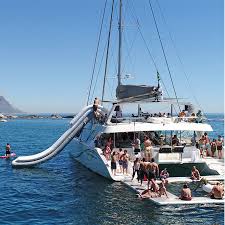 Yacht Destinations Cape Town V A Waterfront Luxury Yacht Charters