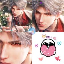 La dualidad perfecta: Pasan de ser supermodelos sexys a adorables  chibis.🩵😊🙃🩷❤️ Manhwa: Tears