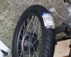 Découvrez le pneu moto michelin pilot street. Michelin Pilot Street 2 80 90 17 M C 50s Reinf Tl Tire 717950