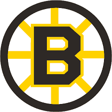 Boston Bruins Primary Logo Boston Bruins Logo Boston Bruins Boston Bruins Hockey