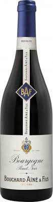 375ml $ 24 kith & kin round pond, cabernet sauvignon, rutherford. Bouchard Aine Fils Bourgogne Pinot Noir Boisset Collection