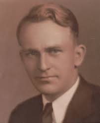 Willard Warren McCartney (1910-1996)