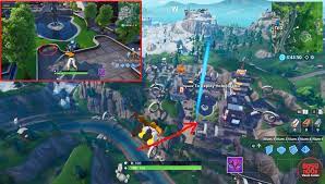 Jul 10, 2019 · the new free singularity skin as well as all the color variants are in the game and streamers are reacting to it! Fortnite Singularity Helmet Locations How To Unlock Styles Colors