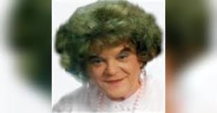 Kathleen Schmeidler Obituary