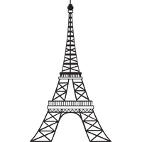 This file is all about png and it includes torre eiffel dibujo facil tale which could help you design much easier than ever before.; Download Eiffel Tower Free Png Photo Images And Clipart Freepngimg