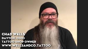 Expert recommended top 3 tattoo shops in dayton, ohio. Pp4 A Conversation With Chad A Tattoo Shop Owner In Dayton Ohio We Do Videos