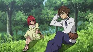 5 Anime Like Kaze No Stigma Deja Vu In A Good Way Myanimelist Net That is how you tell a contractor. the stigma of the wind 5 anime like kaze no stigma deja vu in