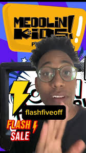 🚨FLASH DEAL!🚨, Get $5 OFF your ticket to Toon Turn Up when you use promo  code “Flashfiveoff”