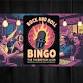 Rock & Roll Bingo - The Theberton Lion, Leiston Rd, Theberton Event Image