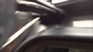 Electrical system problem of the 2015 toyota sienna 16. Toyota Sienna Sliding Door Problem Resolution By Ryan White