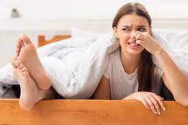 If you are tired of smelly feet and seriously want to get rid of it completely, then try some of the remedies as discussed above and adopt those essential foot care routine. How To Get Rid Of Smelly Feet Or Foot Odor Easy Tips