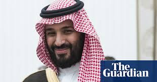 Saudi Arabia detains three royal family members in latest crackdown |  Mohammed bin Salman | The Guardian