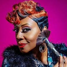 Michelle Stooksbury's Instagram, Twitter & Facebook