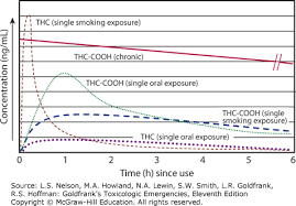 substances of abuse goldfranks toxicologic emergencies