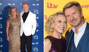 Is Dancing On Ice'S Christopher Dean Married And What'S His Net Worth? –  The Irish Sun | The Irish Sun