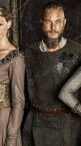 #katheryn winnick #jenny hoyt #big sky #kwinnickedit #vikings cast #katherynwinnick #new show #new role #she is so beautiful #episode 4 #looooong post #my edit. Vikings 4 Season Travis Fimmel Katheryn Winnick Ragnar Und Lagertha 640x1138 Download Hd Wallpaper Wallpapertip