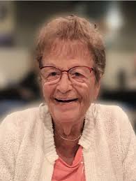 Geraldine M. Scaramozzino