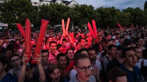 Gotaga show barriere coulisse rétrospective. Record D Audiences Battu Pour Le Gotaga Show Barriere Millenium