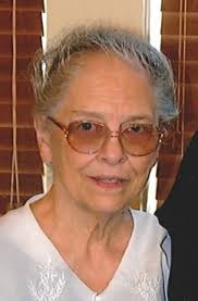 Obituary for Elizabeth "Betty" Clagg
