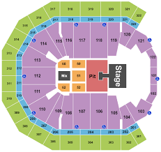 pinnacle bank arena seating chart lincoln