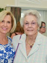 Hibiscus Blue Ribbon Fashion Show