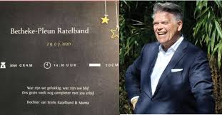 I'm a dutch singer, songwriter and youtuber. Emile Ratelband Voor Achtste Keer Vader Maar Niemand Mag Weten Dat Braziliaanse De Moeder Is