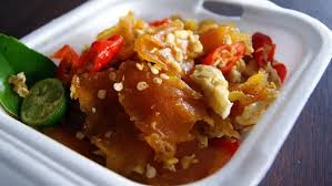 Kali ini dapur jajan akan memberikan tutorial cara membuat seblak makanan khas bandung. Resep Seblak Basah Pedas Khas Bandung Lifestyle Fimela Com