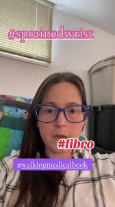 Autisun Broken Wrist