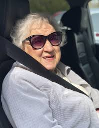 Rose Kennedy Obituary