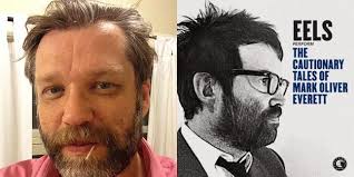 John Roderick (the Long Winters) Talks Eels' The Cautionary Tales of Mark Oliver  Everett