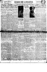 Diario De La Marina