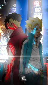 966 boruto hd wallpapers and background images. Kawaki And Boruto Naruto Karma Boruto Next Jigen Boruto Anime Otsutsuki Hd Mobile Wallpaper Peakpx