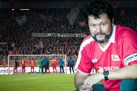 Fc union berlin • tweets auf englisch: Relegation Ein Union Fan Erklart Warum Er Nicht Um Jeden Preis Aufsteigen Will Watson
