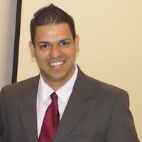 Guillermo Patino, MBA