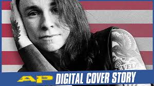 Laura Jane Grace, Anti-Flag and Bad Religion want to build back better