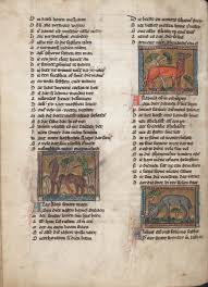 File:Der naturen bloeme - Jacob van Maerlant - KB KA 16 - 046v.jpg -  Wikimedia Commons