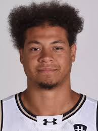 2025-26 Men's Basketball Roster