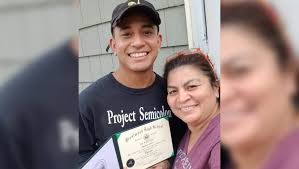 Fundraiser by Maria Rios : Ayuda para el funeral de mi hijo Gustavo Santos