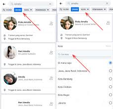 Dan mencegah beberapa karakter bahasa. Cara Mencari Teman Di Facebook Di Laptop Dan Hp Dengan Cepat