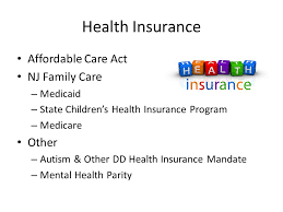 Family health insurance plans keep you protected from all of life's little surprises. A Gps For Families Of Children Youth And Adults With Disabilities Special Healthcare Needs Ppt Download