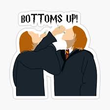 Sign up for peacock and stream current hits, timeless classics, and timely updates. Harry Potter Stickers Redbubble