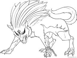 Disney zombie coloring pages marvelous picture inspirations 51mz34xdfml amazon com z o m i s book premium quality images rob azspring. Cool Wolf Coloring Pages For Boys Coloring4free Coloring4free Com