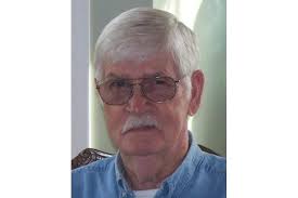 Max Barnhart Obituary (1935