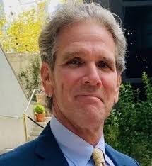 ANDREW RONON Obituary (1962