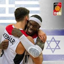 Dennis schröder erwartet zweites kind während corona. Ruckblick Vor Den World Cup Qualifiers Deutscher Basketball Bund