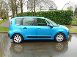 Image result for Bleu Philae 2011 Citroen