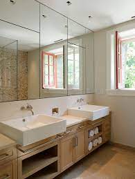 Better still, many of our bathroom wall mirrors are provided by designer brands such as hib, roper rhodes, and burlington bathrooms. Decorative Wall Mirrors For Fascinating Interior Spaces