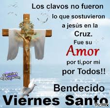 El acuerdo de viernes santo (en inglés: Viernes Santo Picmix